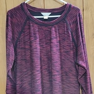 Women's Top with 3/4 Sleeves